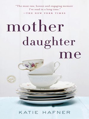 cover image of Mother Daughter Me